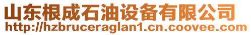 山東根成石油設(shè)備有限公司