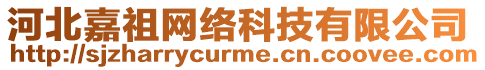 河北嘉祖網(wǎng)絡(luò)科技有限公司