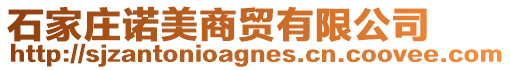 石家莊諾美商貿有限公司