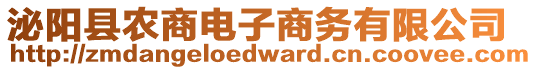 泌阳县农商电子商务有限公司