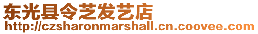 東光縣令芝發(fā)藝店