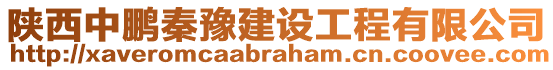 陜西中鵬秦豫建設(shè)工程有限公司