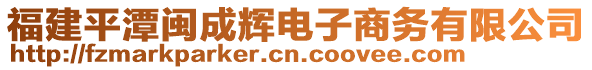 福建平潭閩成輝電子商務(wù)有限公司