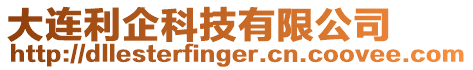 大連利企科技有限公司