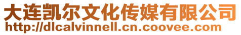 大連凱爾文化傳媒有限公司