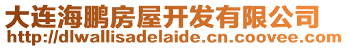 大連海鵬房屋開發(fā)有限公司