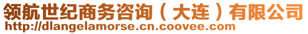 領(lǐng)航世紀(jì)商務(wù)咨詢（大連）有限公司