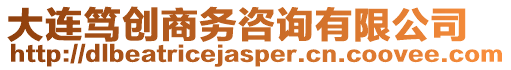 大連篤創商務咨詢有限公司