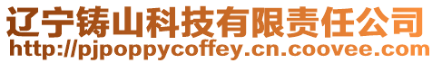 遼寧鑄山科技有限責(zé)任公司