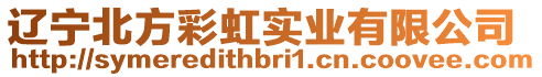 遼寧北方彩虹實業有限公司