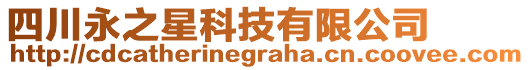 四川永之星科技有限公司