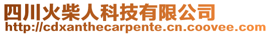 四川火柴人科技有限公司