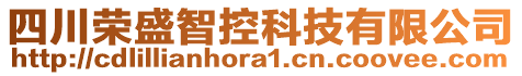 四川榮盛智控科技有限公司