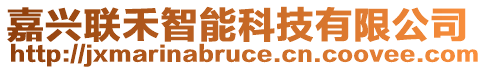 嘉興聯(lián)禾智能科技有限公司