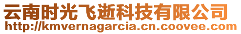 云南時光飛逝科技有限公司