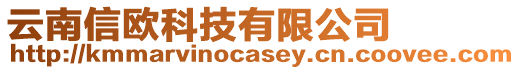 云南信歐科技有限公司