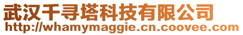 武漢千尋塔科技有限公司