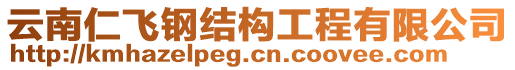 云南仁飛鋼結(jié)構(gòu)工程有限公司