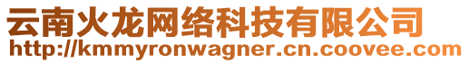 云南火龍網(wǎng)絡(luò)科技有限公司