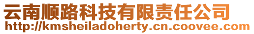云南順路科技有限責(zé)任公司