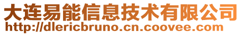 大連易能信息技術(shù)有限公司