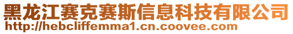 黑龍江賽克賽斯信息科技有限公司