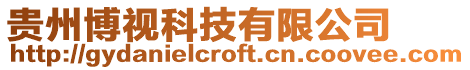 貴州博視科技有限公司