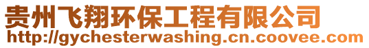 貴州飛翔環(huán)保工程有限公司