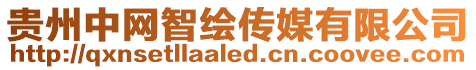 貴州中網智繪傳媒有限公司