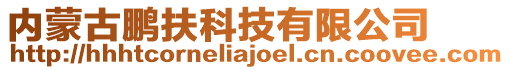 内蒙古鹏扶科技有限公司