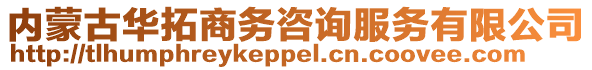 內(nèi)蒙古華拓商務咨詢服務有限公司