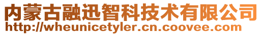 內蒙古融迅智科技術有限公司