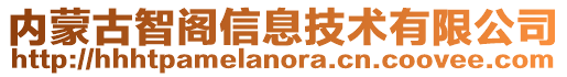 內蒙古智閣信息技術有限公司