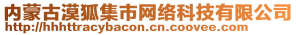 內(nèi)蒙古漠狐集市網(wǎng)絡(luò)科技有限公司