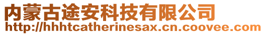 內蒙古途安科技有限公司