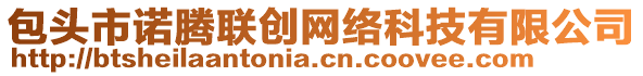 包頭市諾騰聯(lián)創(chuàng)網(wǎng)絡(luò)科技有限公司