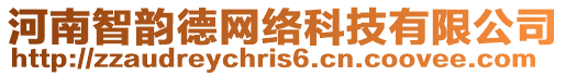 河南智韻德網絡科技有限公司