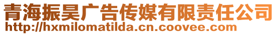 青海振昊廣告?zhèn)髅接邢挢?zé)任公司