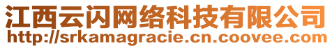 江西云闪网络科技有限公司