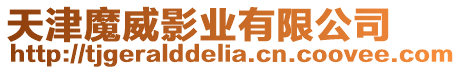 天津魔威影業有限公司