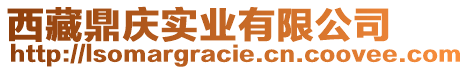 西藏鼎慶實(shí)業(yè)有限公司