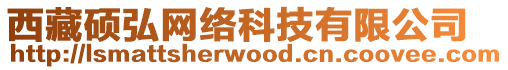 西藏碩弘網(wǎng)絡(luò)科技有限公司