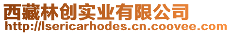 西藏林創(chuàng)實(shí)業(yè)有限公司