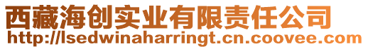 西藏海創(chuàng)實(shí)業(yè)有限責(zé)任公司