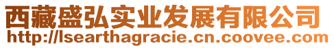 西藏盛弘實(shí)業(yè)發(fā)展有限公司