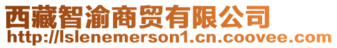 西藏智渝商貿(mào)有限公司