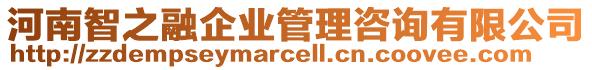 河南智之融企業(yè)管理咨詢有限公司