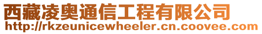 西藏凌奧通信工程有限公司