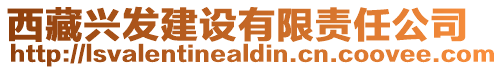 西藏興發(fā)建設(shè)有限責(zé)任公司