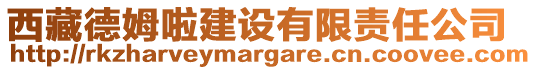 西藏德姆啦建設(shè)有限責任公司